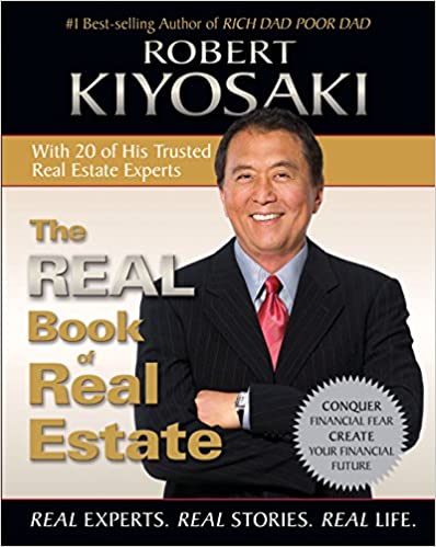 The Real Book of Real Estate Book Pdf Free Download