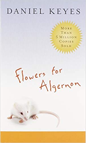 Flowers for Algernon Book Pdf Free Download