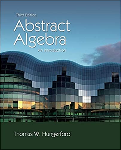 Abstract Algebra: An Introduction Book free download
