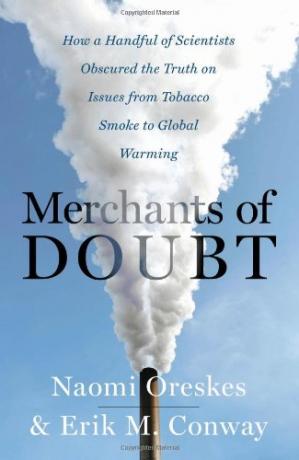 Merchants of doubt book pdf free download