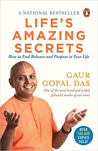 Life's Amazing Secrets Book Pdf Free Download