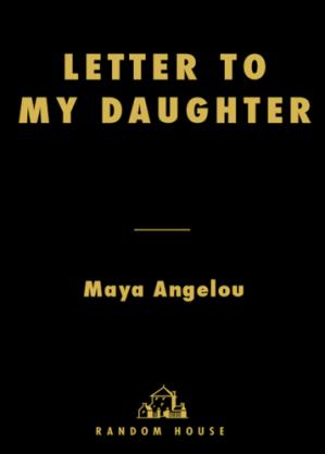 Letter to My Daughter book pdf free download