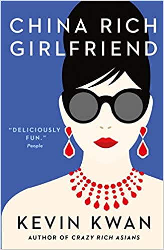 China Rich Girlfriend Book Pdf Free Download