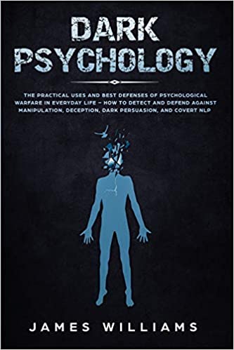 Dark Psychology Book Pdf Free Download