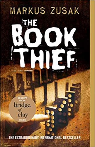 The Book Thief Book Pdf Free Download
