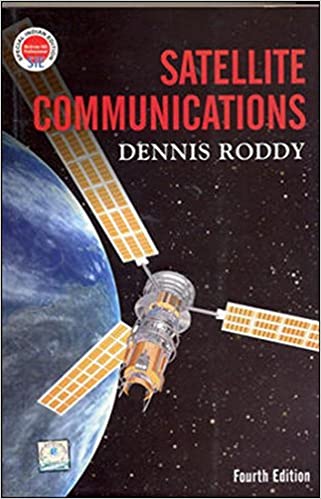 Satellite Communications Book Pdf Free Download