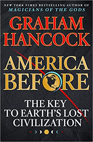 America Before: The Key to Earth's Lost Civilization book pdf free download Book Drive