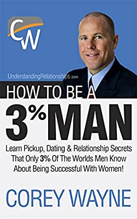 How to Be a 3% Man Book Pdf Free Download
