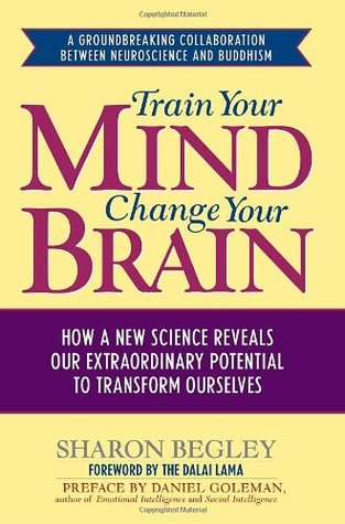 Train Your Mind, Change Your Brain Book Pdf Free Download