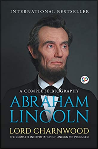 abraham lincoln biography pdf download