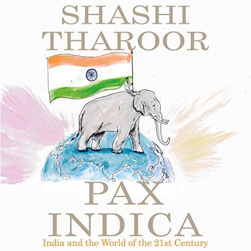 Pax Indica: India and the World of the 21st Century Free book download