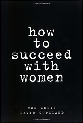 How to Succeed with Women book pdf free download