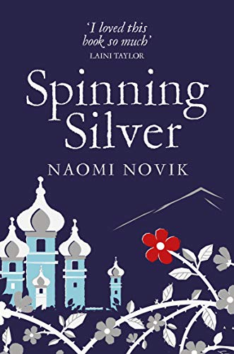 Spinning Silver Book Pdf Free Download