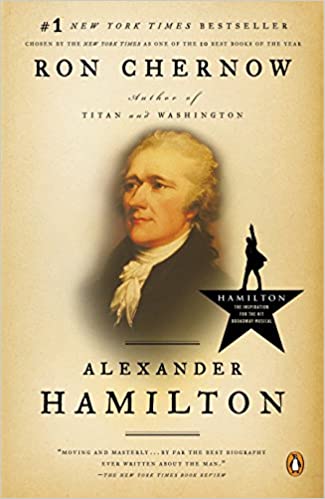 Alexander Hamilton Book Pdf Free DOwnload