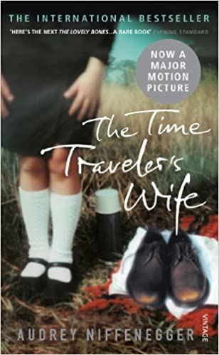 The Time Traveler's Wife Book pdf free download