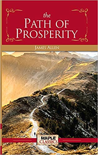 The Path to prosperity Book Pdf Free Download