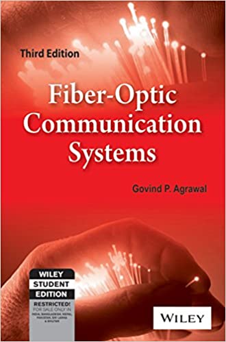 Fiber-Optic Communication Systems Book Pdf Free Download