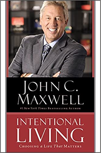 Intentional Living: Choosing a Life That Matter book pdf free download