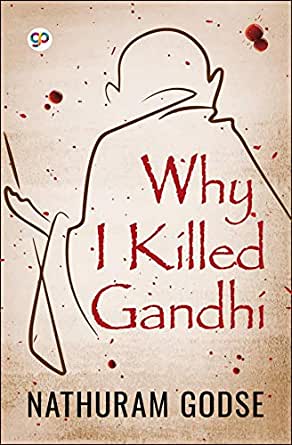 Why I Killed Gandhi Book Pdf Free Download