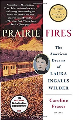 Prairie Fires Book Pdf Free Download
