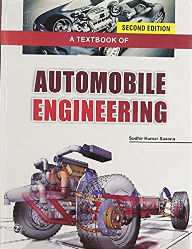 A Textbook of Automobile Engineering Book Pdf Free Download