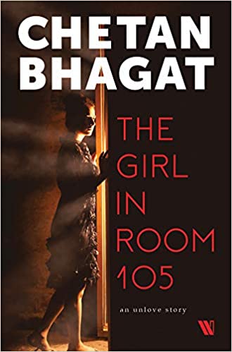 The Girl in Room 105 Book Pdf Free Download