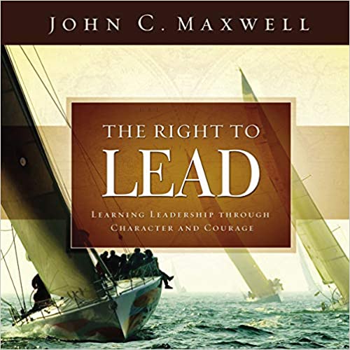 The Right to Lead book pdf free download