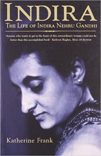 Indira: The Life of Indira Nehru Gandhi Book Pdf Free Download