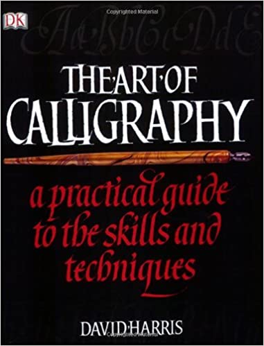 The Art of Calligraphy book pdf free download