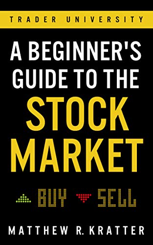 A Beginner's Guide to the Stock Market Book Pdf Free Download