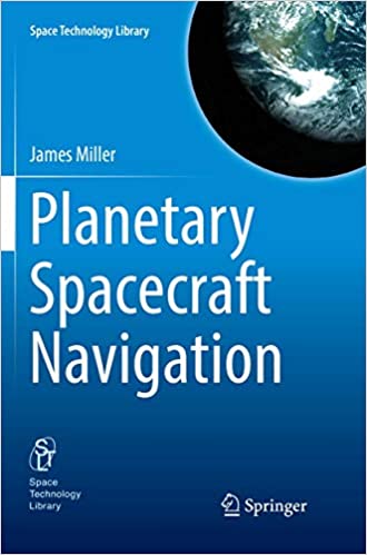 Planetary Spacecraft Navigation book pdf free download
