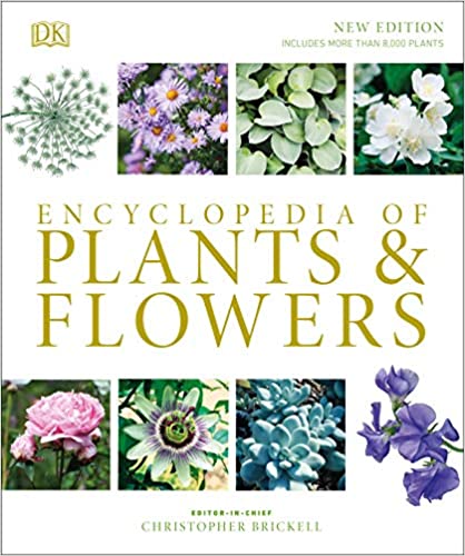 Encyclopedia of Plants and Flowers book pdf free download