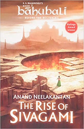 The Rise of Sivagami: Baahubali Before the Beginning Book Pdf Free Download