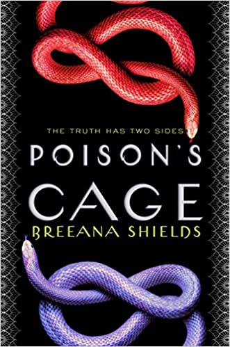 Poison's Cage Book Pdf Free Download