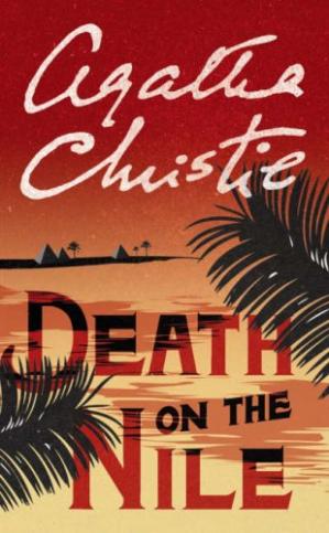 Death on the Nile book pdf free download