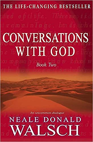 Conversations with God: An Uncommon Dialogue 1 Book Pdf Free Download