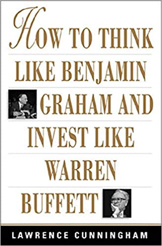 How To Think Like Benjamin Graham and Invest Like Warren Buffett Book Pdf Free Download