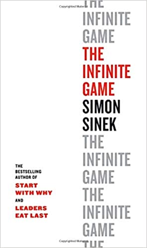 The Infinite Game Book Pdf Free Download