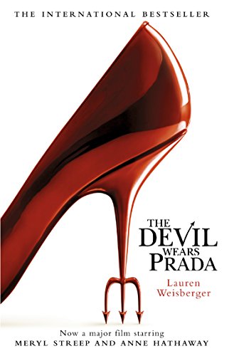 The Devil Wears Prada Book Pdf Free Download