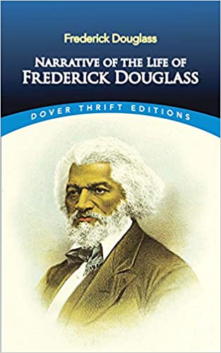 Narrative of the Life of Frederick Douglass Book Free Download