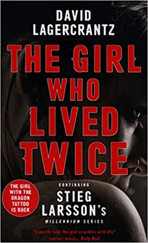 The Girl Who Lived Twice Book Pdf Free Download