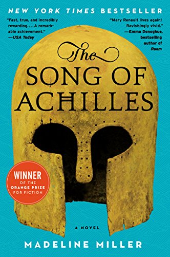 The Song of Achilles Book Pdf Free Download