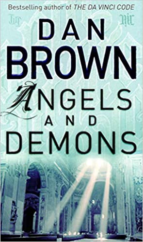 Angels and Demons Book Pdf Free Download