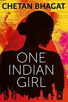 One Indian Girl Book Pdf Free Download