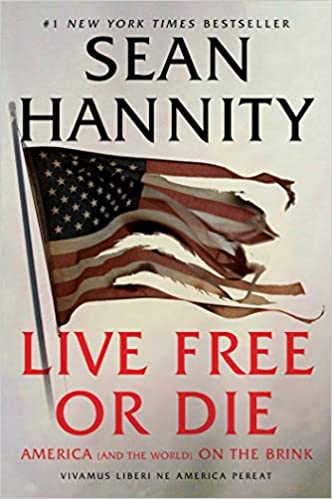 Live Free Or Die: America (and the World) on the Brink book pdf free download