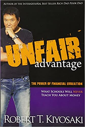 Unfair Advantage Book Pdf Free Download