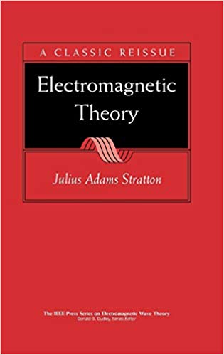 Electromagnetic Theory Book Pdf Free DOwnload