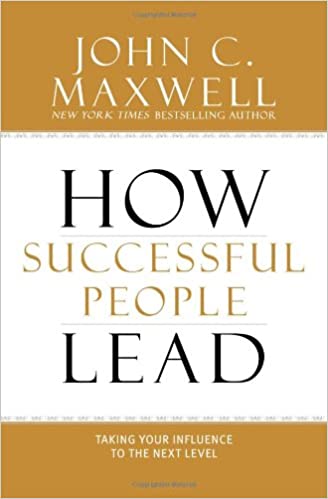 How Successful People Lead book pdf free download