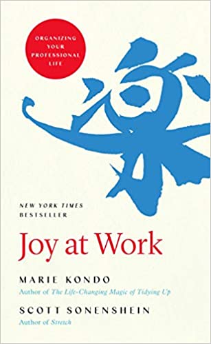 Joy at Work Book Pdf Free Download