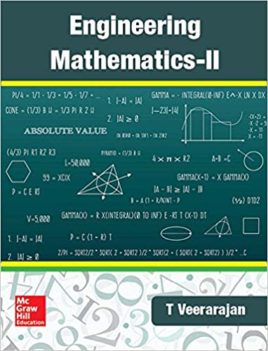 Engineering Mathematics II Book Pdf Free Download